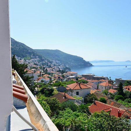 Magic Apartment Dubrovnik Exterior photo