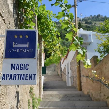 Magic Apartment Dubrovnik Exterior photo