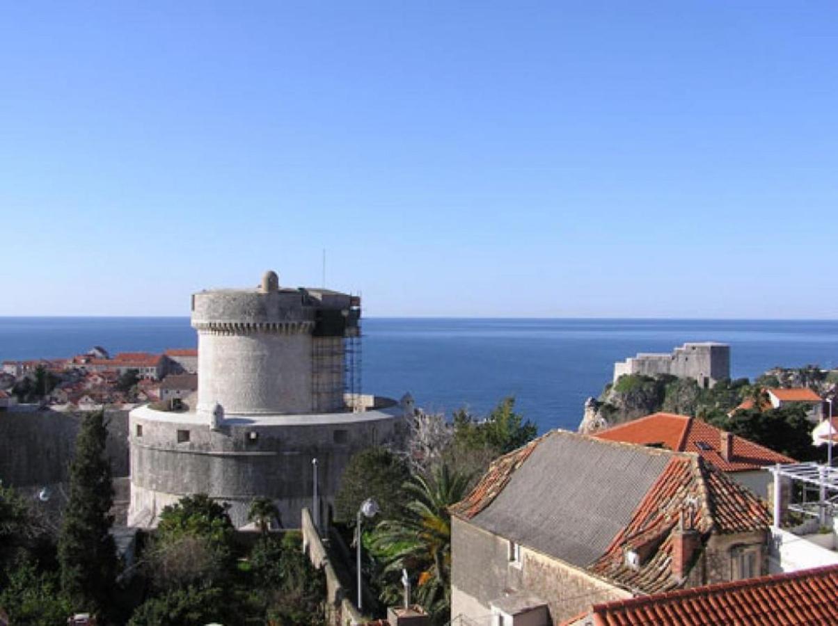 Magic Apartment Dubrovnik Exterior photo