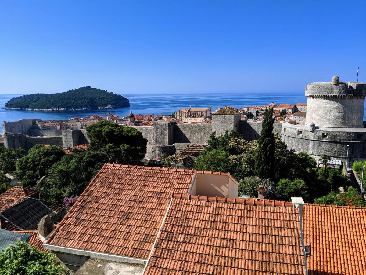 Magic Apartment Dubrovnik Exterior photo