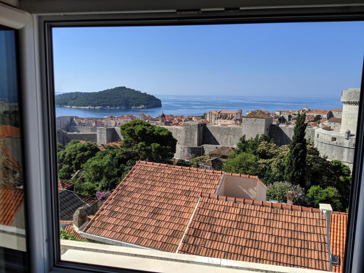 Magic Apartment Dubrovnik Exterior photo