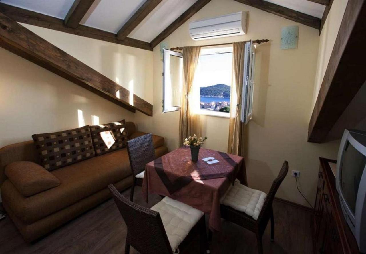 Magic Apartment Dubrovnik Exterior photo